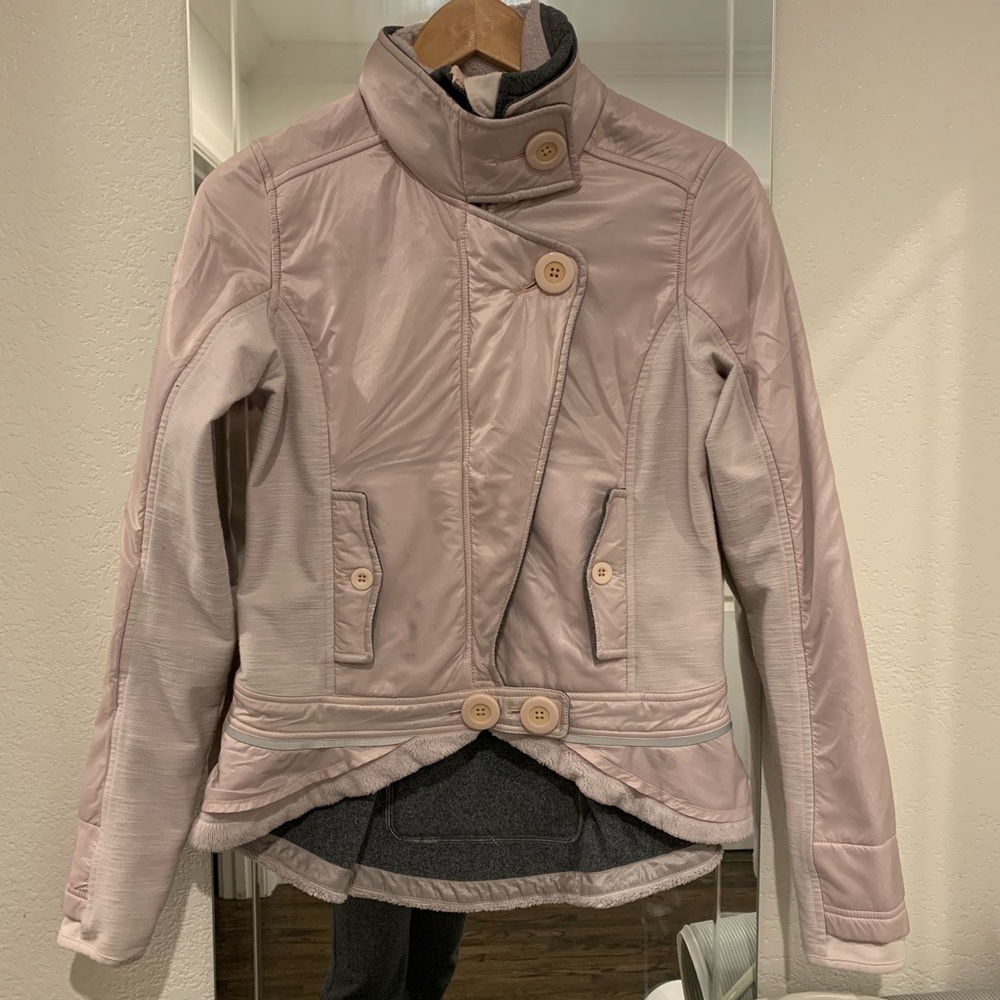 Lululemon jacket